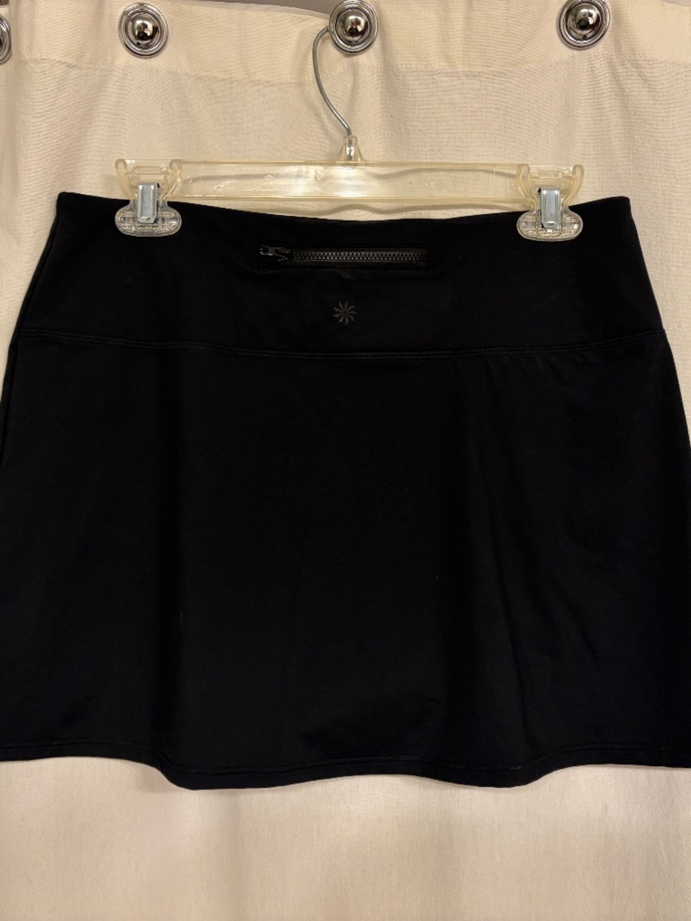 Athleta Swim Skirt